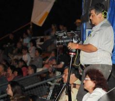 Foto de la galería: Tercera noche de la 44ª edición del Festival del Litoral