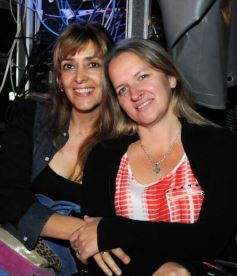 Foto de la galería: Tercera noche de la 44ª edición del Festival del Litoral