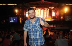 Foto de la galería: Tercera noche de la 44ª edición del Festival del Litoral