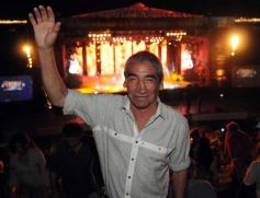 Foto de la galería: Tercera noche de la 44ª edición del Festival del Litoral