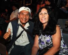 Foto de la galería: Tercera noche de la 44ª edición del Festival del Litoral