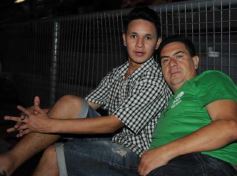 Foto de la galería: Tercera noche de la 44ª edición del Festival del Litoral