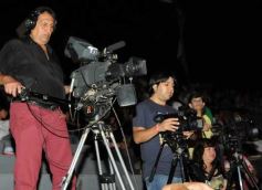 Foto de la galería: Tercera noche de la 44ª edición del Festival del Litoral