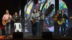 Foto de la galería: Tercera noche de la 44ª edición del Festival del Litoral