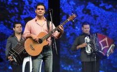 Foto de la galería: Tercera noche de la 44ª edición del Festival del Litoral