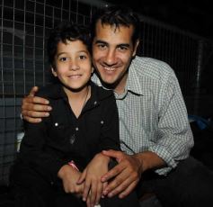 Foto de la galería: Tercera noche de la 44ª edición del Festival del Litoral