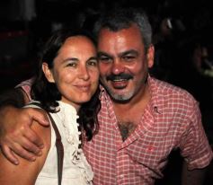 Foto de la galería: Tercera noche de la 44ª edición del Festival del Litoral