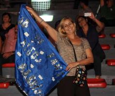 Foto de la galería: Tercera noche de la 44ª edición del Festival del Litoral