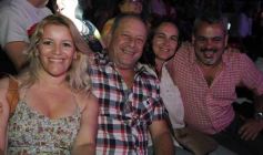 Foto de la galería: Tercera noche de la 44ª edición del Festival del Litoral