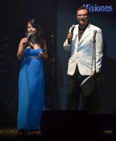 Foto de la galería: Tercera noche de la 44ª edición del Festival del Litoral