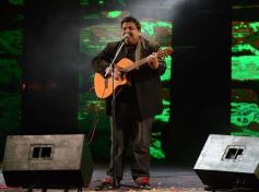 Foto de la galería: Tercera noche de la 44ª edición del Festival del Litoral