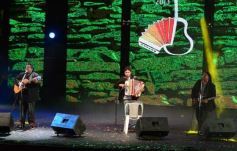 Foto de la galería: Tercera noche de la 44ª edición del Festival del Litoral