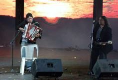 Foto de la galería: Tercera noche de la 44ª edición del Festival del Litoral