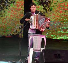 Foto de la galería: Tercera noche de la 44ª edición del Festival del Litoral