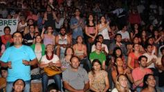 Foto de la galería: Tercera noche de la 44ª edición del Festival del Litoral