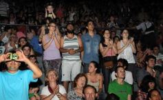 Foto de la galería: Tercera noche de la 44ª edición del Festival del Litoral