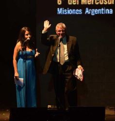 Foto de la galería: Tercera noche de la 44ª edición del Festival del Litoral