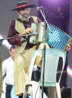 Foto de la galería: Tercera noche de la 44ª edición del Festival del Litoral