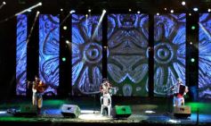 Foto de la galería: Tercera noche de la 44ª edición del Festival del Litoral