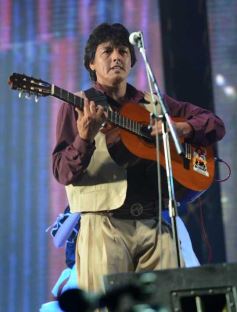 Foto de la galería: Tercera noche de la 44ª edición del Festival del Litoral