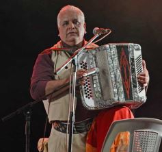 Foto de la galería: Tercera noche de la 44ª edición del Festival del Litoral