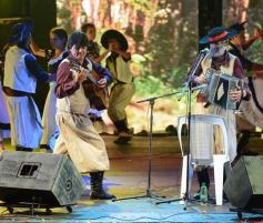 Foto de la galería: Tercera noche de la 44ª edición del Festival del Litoral