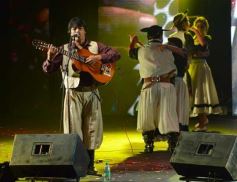 Foto de la galería: Tercera noche de la 44ª edición del Festival del Litoral