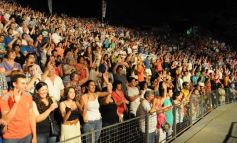 Foto de la galería: Tercera noche de la 44ª edición del Festival del Litoral