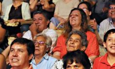 Foto de la galería: Tercera noche de la 44ª edición del Festival del Litoral