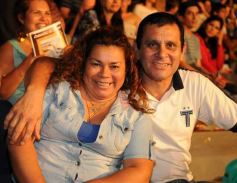 Foto de la galería: Tercera noche de la 44ª edición del Festival del Litoral