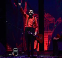 Foto de la galería: Tercera noche de la 44ª edición del Festival del Litoral