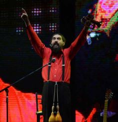 Foto de la galería: Tercera noche de la 44ª edición del Festival del Litoral