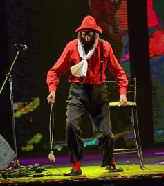 Foto de la galería: Tercera noche de la 44ª edición del Festival del Litoral