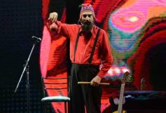 Foto de la galería: Tercera noche de la 44ª edición del Festival del Litoral