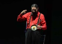 Foto de la galería: Tercera noche de la 44ª edición del Festival del Litoral