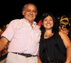 Foto de la galería: Tercera noche de la 44ª edición del Festival del Litoral