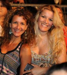 Foto de la galería: Tercera noche de la 44ª edición del Festival del Litoral