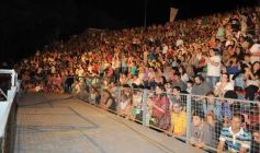 Foto de la galería: Tercera noche de la 44ª edición del Festival del Litoral