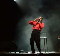 Foto de la galería: Tercera noche de la 44ª edición del Festival del Litoral