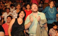 Foto de la galería: Tercera noche de la 44ª edición del Festival del Litoral