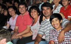 Foto de la galería: Tercera noche de la 44ª edición del Festival del Litoral