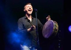 Foto de la galería: Tercera noche de la 44ª edición del Festival del Litoral