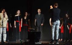 Foto de la galería: Tercera noche de la 44ª edición del Festival del Litoral