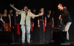 Foto de la galería: Tercera noche de la 44ª edición del Festival del Litoral