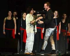 Foto de la galería: Tercera noche de la 44ª edición del Festival del Litoral