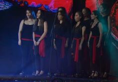 Foto de la galería: Tercera noche de la 44ª edición del Festival del Litoral