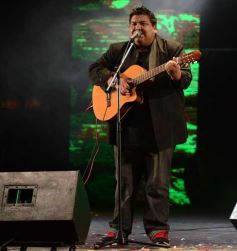 Foto de la galería: Tercera noche de la 44ª edición del Festival del Litoral