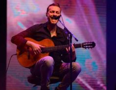 Foto de la galería: Tercera noche de la 44ª edición del Festival del Litoral