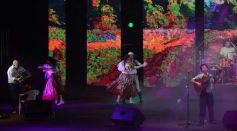 Foto de la galería: Tercera noche de la 44ª edición del Festival del Litoral