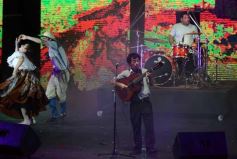 Foto de la galería: Tercera noche de la 44ª edición del Festival del Litoral